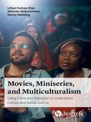 cover image of Movies, Miniseries, and Multiculturalism